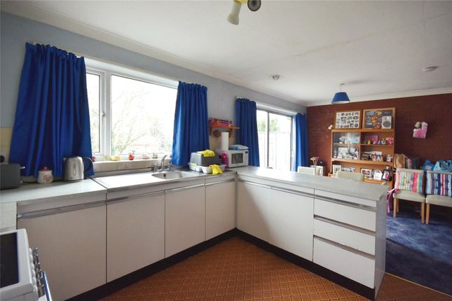 Semi-detached house for sale in St Saviours Road, Reading