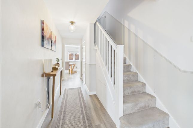 19 Heathcote Crescent, Huntingdon photo 4