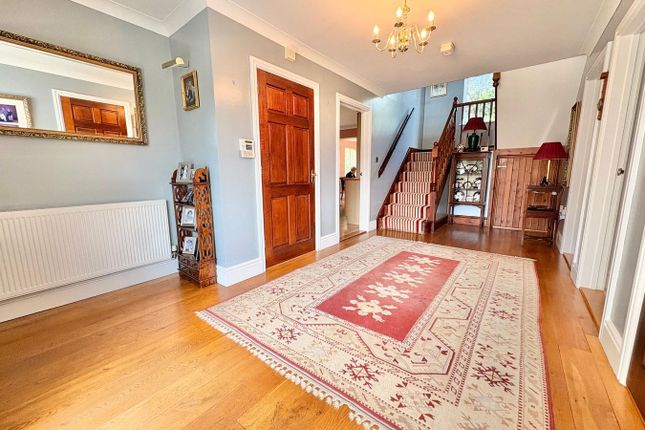 Ty Ystrad, Nantgaredig, Carmarthen photo 4