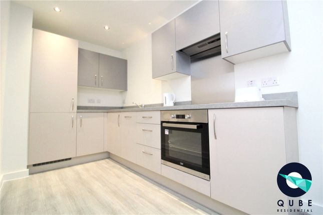 215, Adelphi Wharf 3, Salford photo 2
