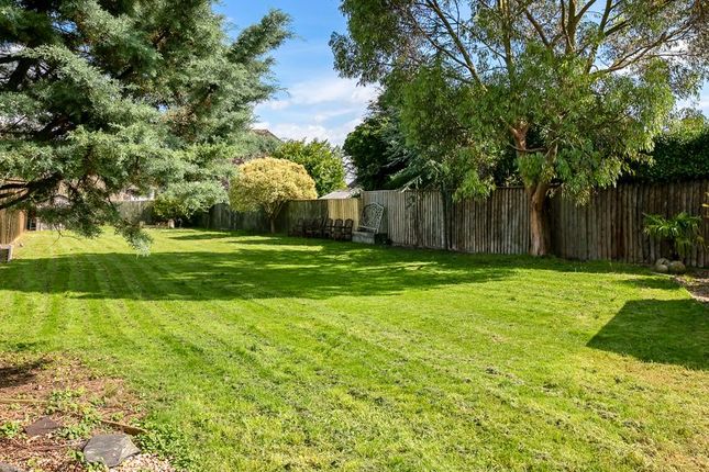 Property for sale in Crawley Road, Witney