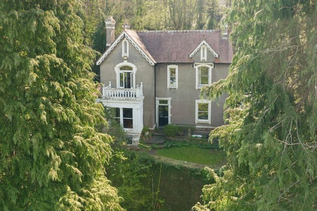 Thumbnail Detached house for sale in Staunton Road, Monmouth