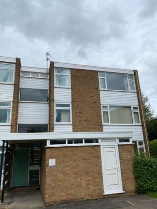 29B, Griffin Close, Loughborough photo 2