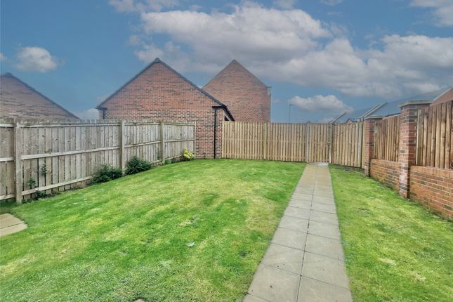 Detached house for sale in Burnview Court, Callerton