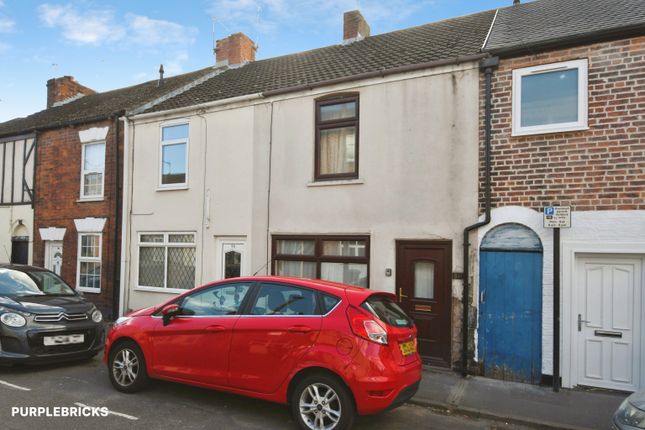 3-bed terraced on 80, Newland Street West, Lincoln, £110,000