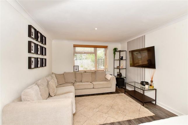 Thumbnail Terraced house for sale in Stewart Place, Wickford, Essex