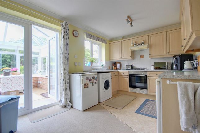 28, Butterfly Meadows, Beverley photo 3