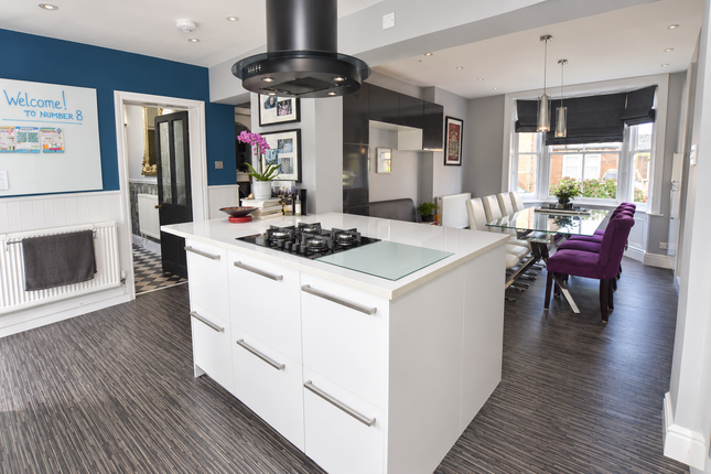 8, The Burgage, Market Drayton photo 3