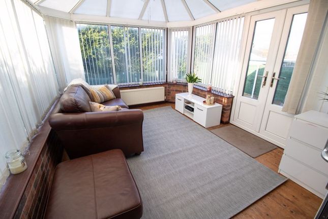 Detached house for sale in Oxford Close, Farnworth, Bolton