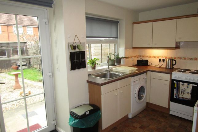 44, Hunters Row, Boroughbridge, York photo 3