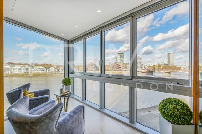 204, The Tower, One St George Wharf photo 3