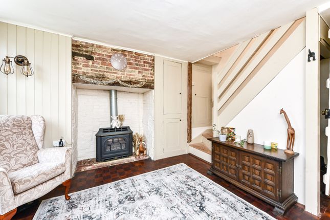 Cottage for sale in Chapel Street, Petersfield, Hampshire