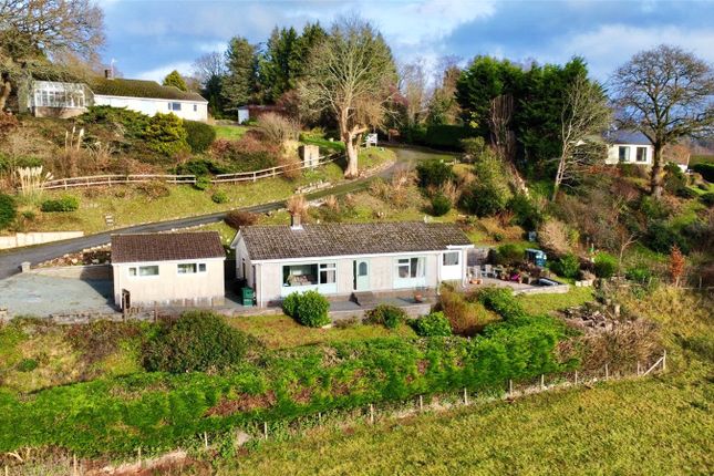 Bungalow for sale in Cartref, Battle, Brecon, Powys
