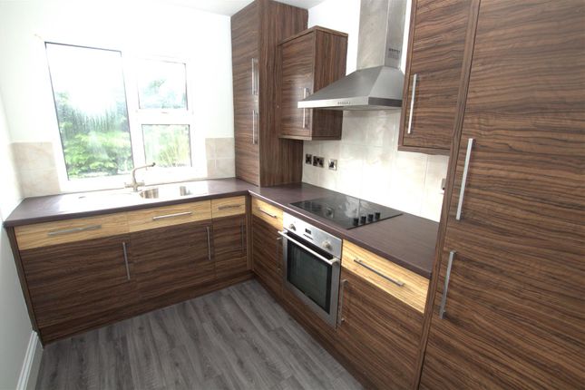 Thumbnail Flat to rent in Lynmouth Road, Norton, Stockton-On-Tees