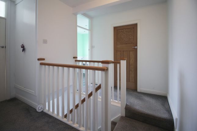 Detached house for sale in Highfield Road, Cheadle Hulme, Cheadle, Cheshire