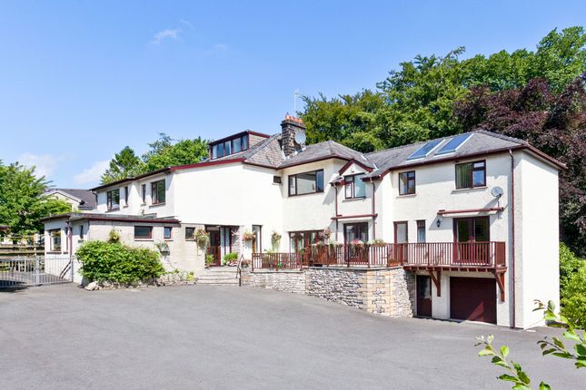 Hotel/guest house for sale in The Glen, Oxenholme, Kendal 7Rf