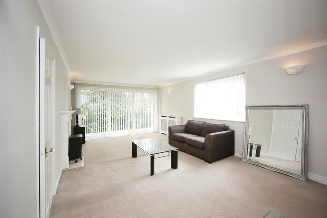 Flat for sale in Mallards Reach, Solihull