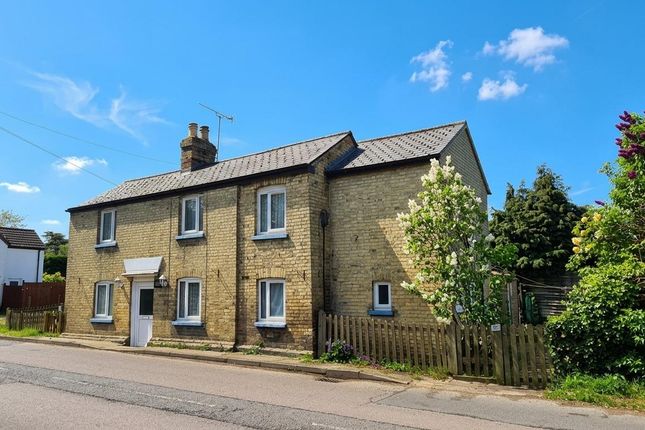 4-bed house on 21, Greenfield Road, Pulloxhill, £350,000