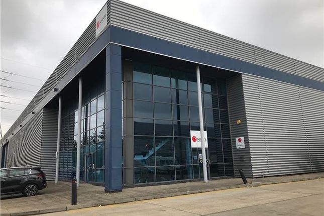 Commercial Property To Rent In Dagenham Rent In Dagenham Zoopla