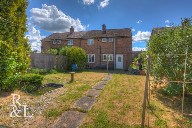 51, Blackfordby Lane, Swadlincote photo 2