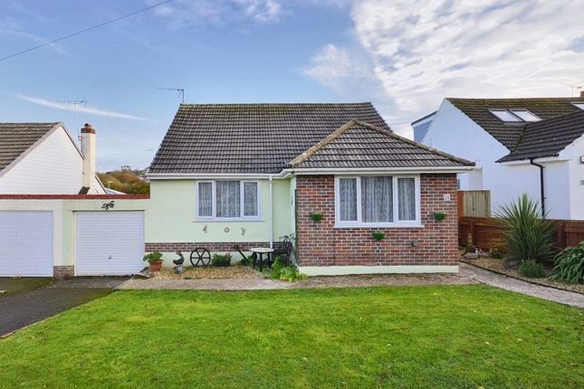2-bed bungalow on 26, Longcroft Avenue, Brixham, £319,950