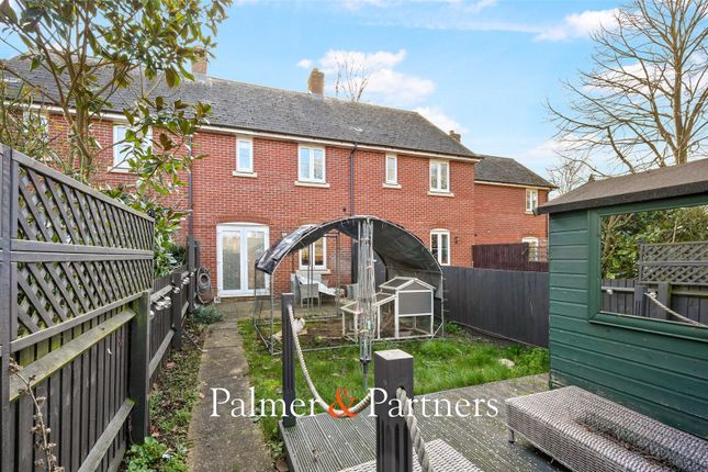63, Salamanca Way, Essex photo 4
