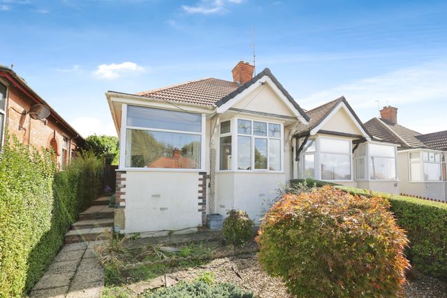 2-bed semi-detached on 52, Reedway, Northampton, £220,000