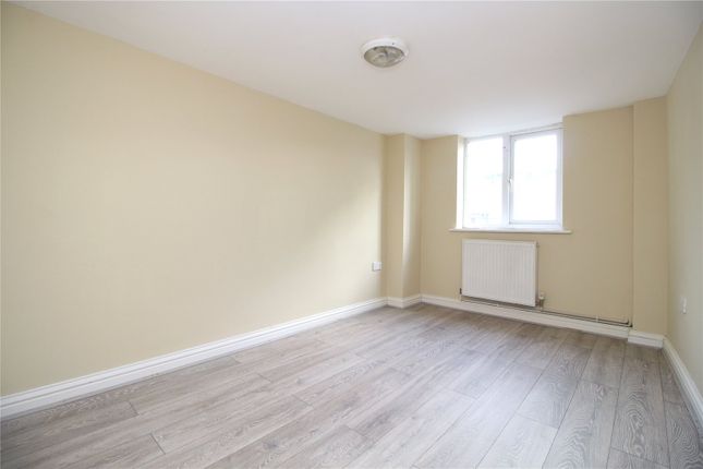 Flat for sale in Linden House, The Square, Pennington, Hampshire