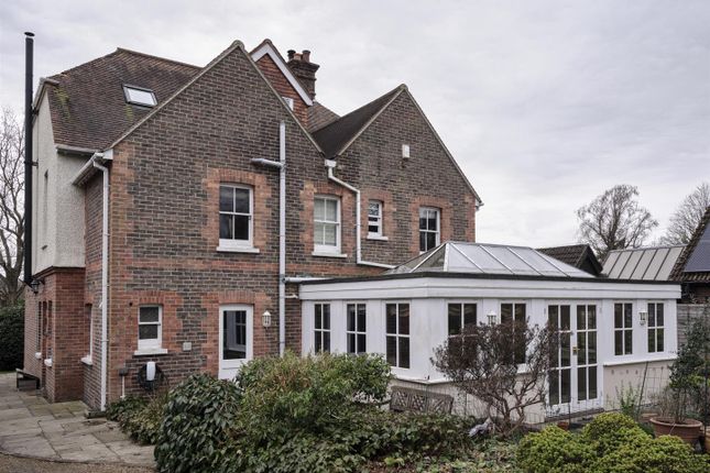 Detached house to rent in Lower Station Road, Newick, Lewes