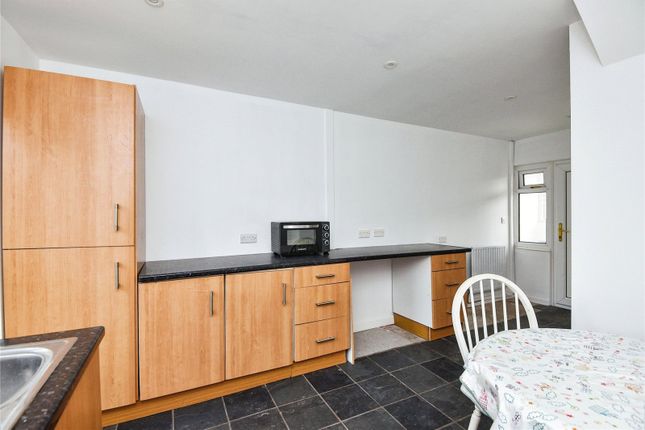 Terraced house for sale in Christie Avenue, Morecambe