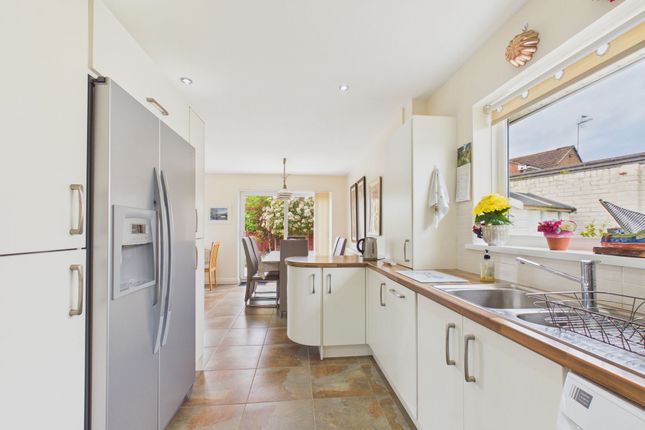 3-bed house on 42 Adenfield Way, Barry, £431,000