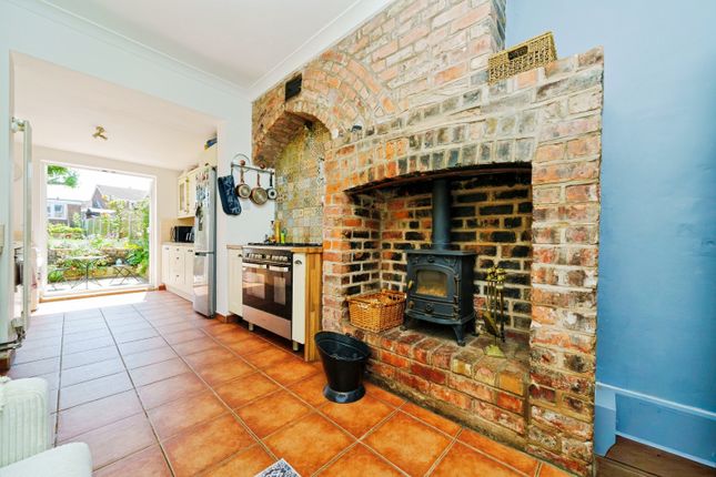 12, Henthorne Road, Wirral photo 4