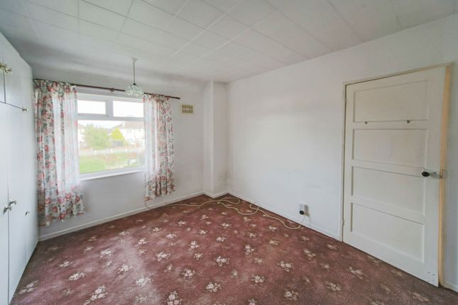Semi-detached house for sale in Lime Tree Avenue, Crewe