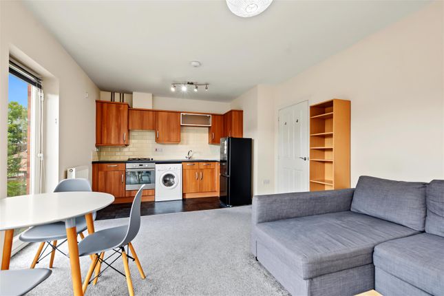 Flat 9 Vellum House, Watermark Close, Nottingham photo 4