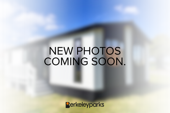 1-bed caravan on 2, Shepherds Grove Park, Stanton, £289,000