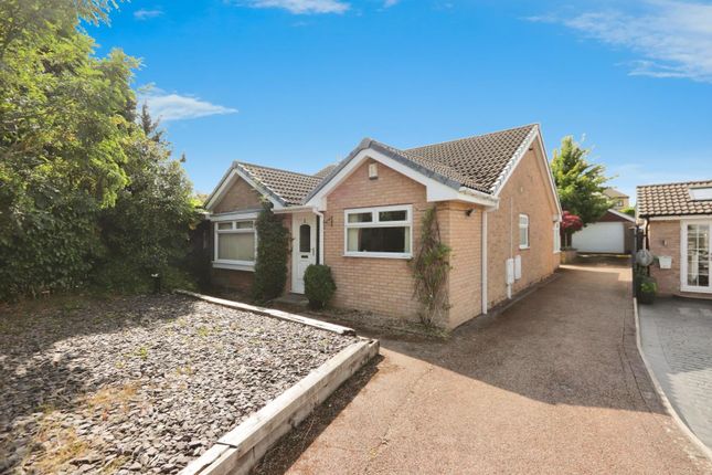 2-bed house on 6, Josselin Court, Sheffield, £325,000