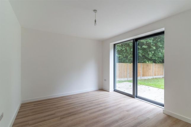 Semi-detached house to rent in Hastingwood Park, Hastingwood, Harlow, Essex