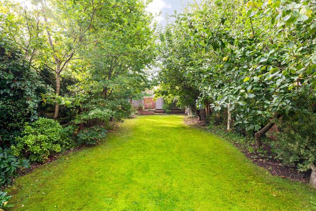 Semi-detached house for sale in Vicarage Road, Henley-On-Thames