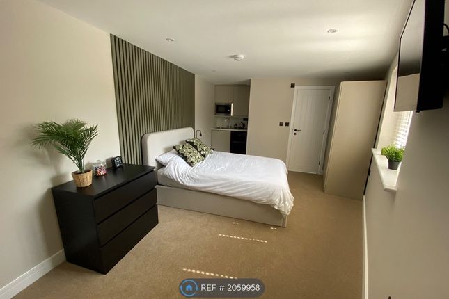 Room to rent in Stanley Road, Peterborough