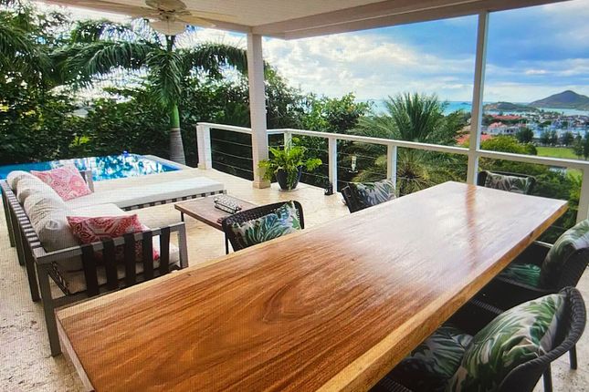 Villa for sale in Sugar Ridge, Antigua And Barbuda