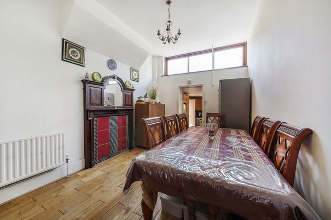 Semi-detached house for sale in Margery Park Road, 9Lb, Forest Gate, London