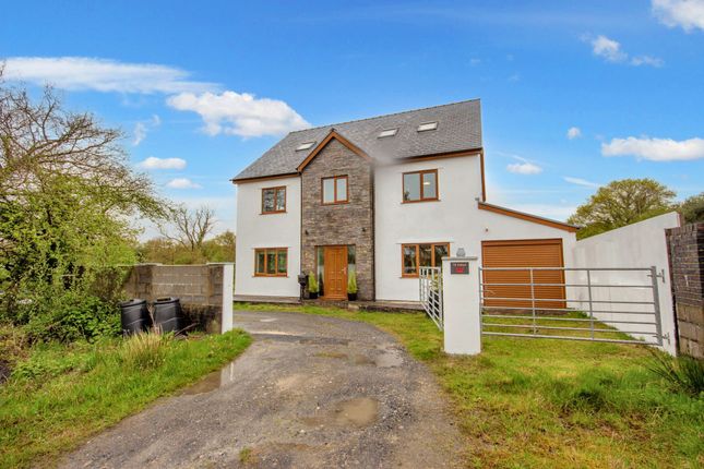 Thumbnail Detached house for sale in Gorsddu Road, Penygroes