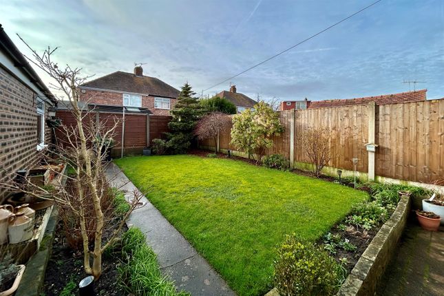 Semi-detached house for sale in Bolshaw Road, Heald Green, Stockport