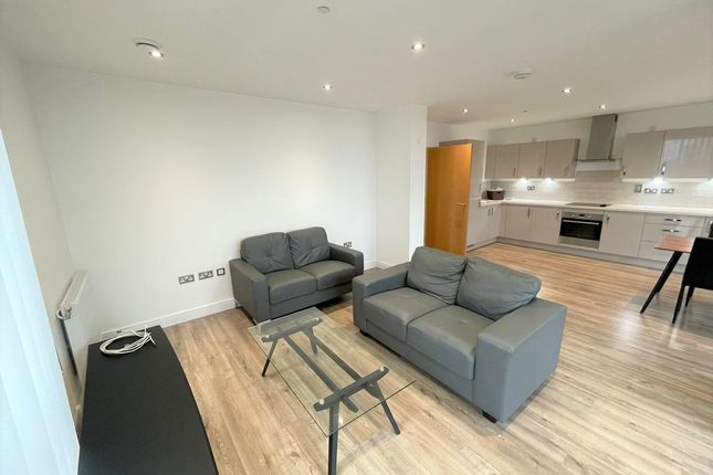 51b Goby House, Creative Road, London photo 4