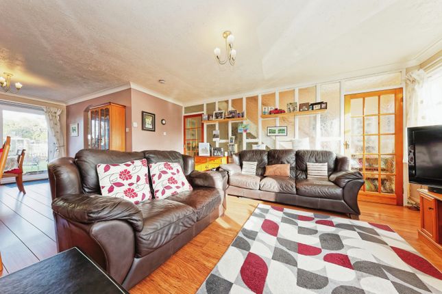 Terraced house for sale in Priory Hill, Dover, Kent