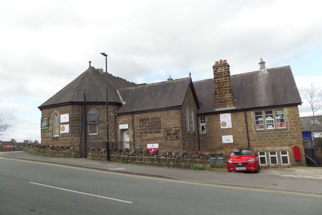 Thumbnail Office to let in Unit 2, Ground Floor, The Old Chapel, 282 Skipton Road, Harrogate