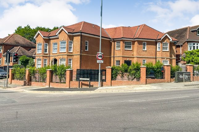 Block of flats for sale in Manor Road, Chigwell