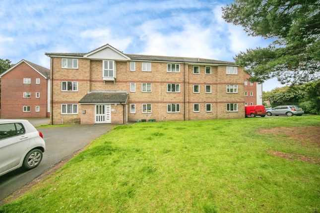 Thumbnail Flat for sale in The Rookeries, Marks Tey, Colchester