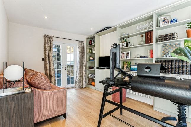 Terraced house to rent in Lillian Road, Barnes