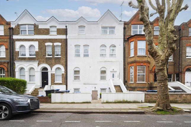 Thumbnail Flat for sale in Brondesbury Villas, Queen's Park, London